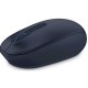 MOUSE WIRELESS MICROSOFT WIRELESS 1850 WOOL BLUE